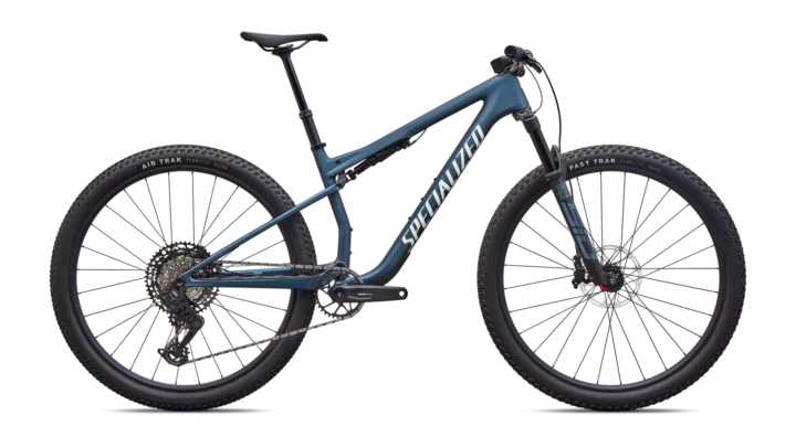 2027 Specialized Epic 9 Comp