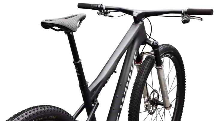 2027 Specialized S-Works Epic 9 Ultralight LTD