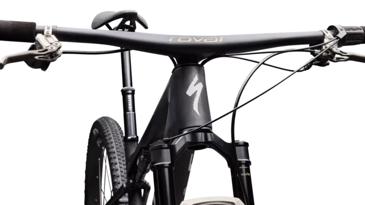 2027 Specialized S-Works Epic 9 Ultralight LTD