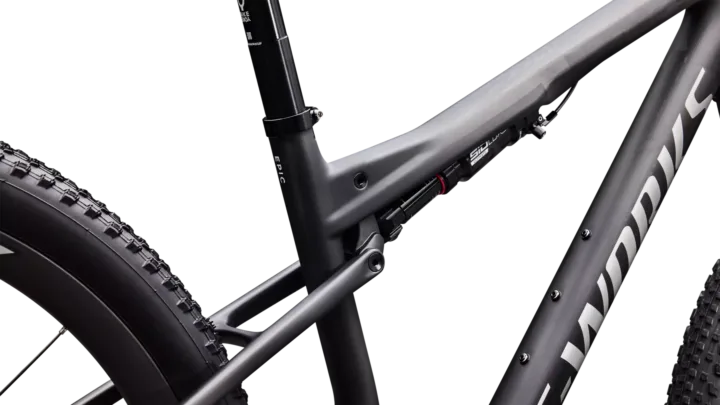 2027 Specialized S-Works Epic 9 Ultralight LTD