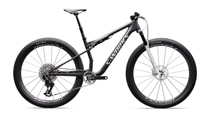 2027 Specialized S-Works Epic 9 Ultralight LTD
