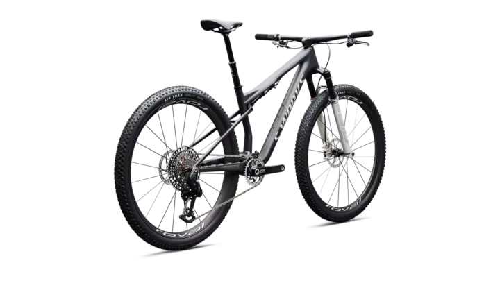 2027 Specialized S-Works Epic 9 Ultralight LTD