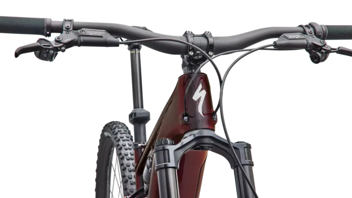 2027 Specialized Turbo Levo R Pro
