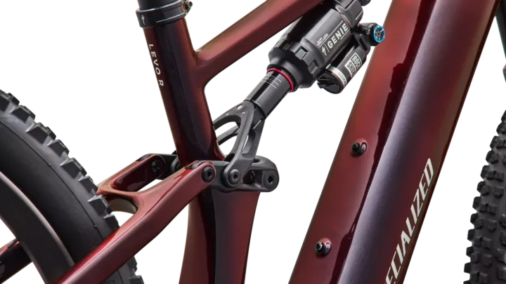 2027 Specialized Turbo Levo R Pro
