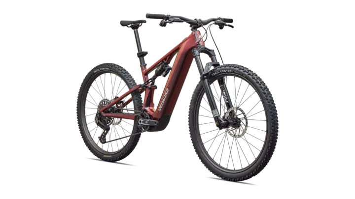 2027 Specialized Turbo Levo R Pro