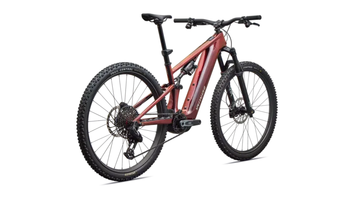 2027 Specialized Turbo Levo R Pro