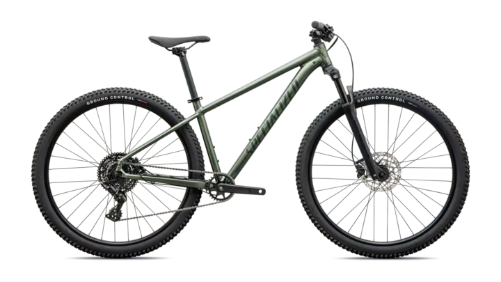 2027 Specialized Rockhopper Sport