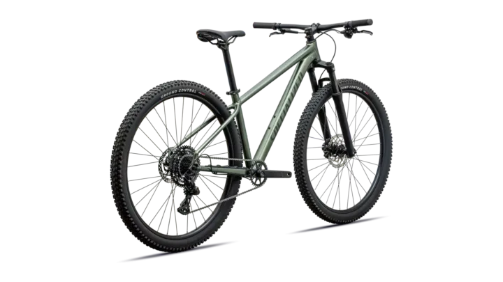 2027 Specialized Rockhopper Sport