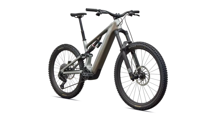 2027 Specialized Turbo Levo 4 EVO Pro