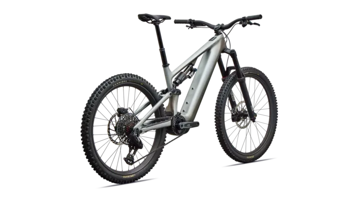 2027 Specialized Turbo Levo 4 EVO Pro