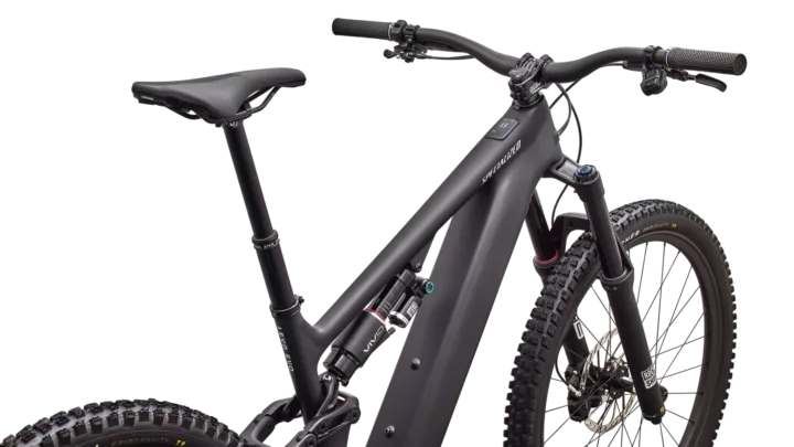 2027 Specialized Turbo Levo 4 EVO Pro
