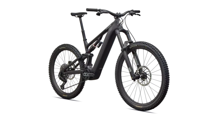 2027 Specialized Turbo Levo 4 EVO Pro