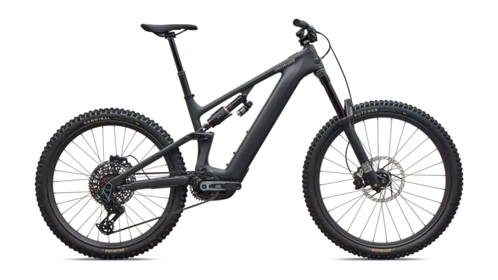 2027 Specialized Turbo Levo 4 EVO Pro