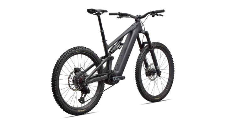 2027 Specialized Turbo Levo 4 EVO Pro