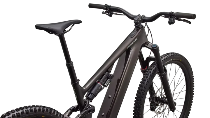 2027 Specialized Turbo Levo 4 EVO Comp