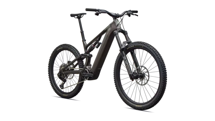 2027 Specialized Turbo Levo 4 EVO Comp