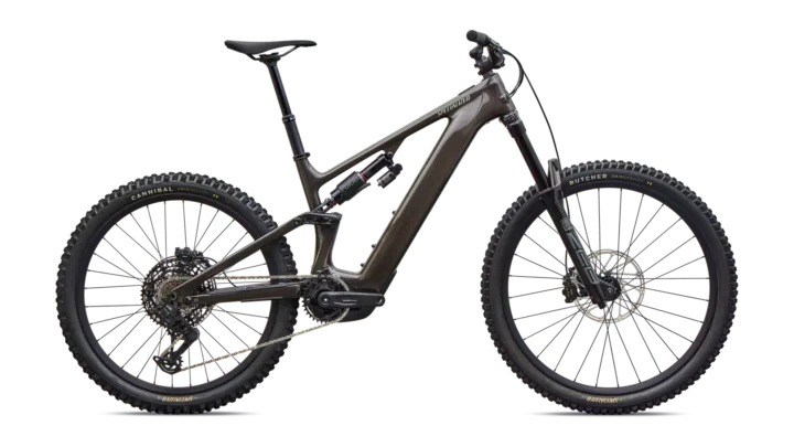2027 Specialized Turbo Levo 4 EVO Comp