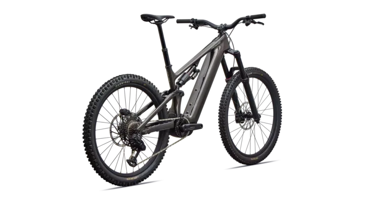 2027 Specialized Turbo Levo 4 EVO Comp