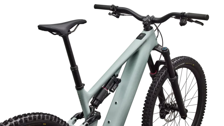 2027 Specialized Turbo Levo 4 EVO Comp