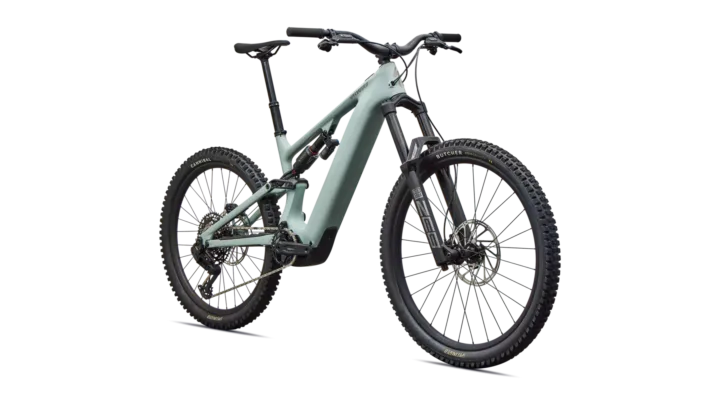 2027 Specialized Turbo Levo 4 EVO Comp