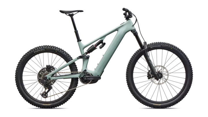 2027 Specialized Turbo Levo 4 EVO Comp