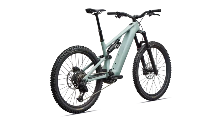 2027 Specialized Turbo Levo 4 EVO Comp