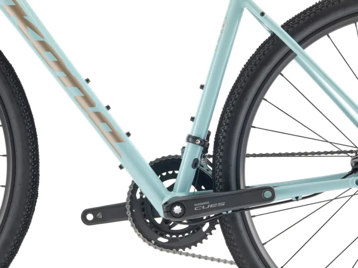 2027 Kona Libre