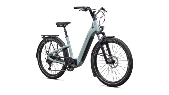2027 Specialized Turbo Como 4.0