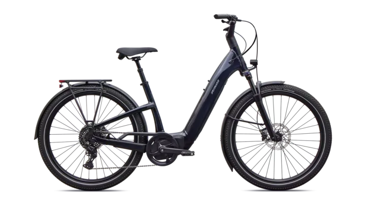 2027 Specialized Turbo Como 4.0