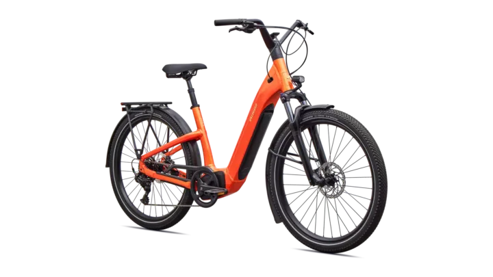 2027 Specialized Turbo Como 4.0