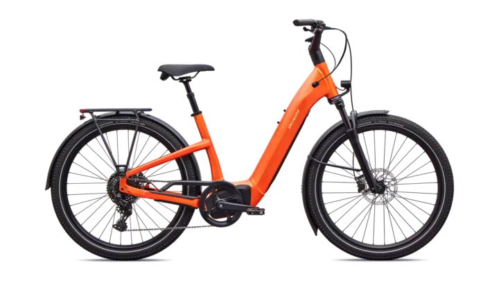 2027 Specialized Turbo Como 4.0