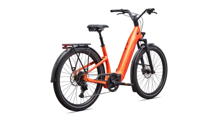 2027 Specialized Turbo Como 4.0