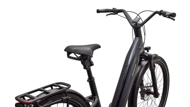 2027 Specialized Turbo Como 5.0 IGH