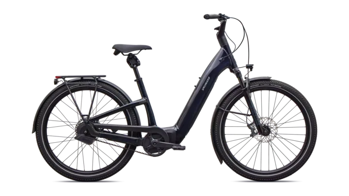 2027 Specialized Turbo Como 5.0 IGH