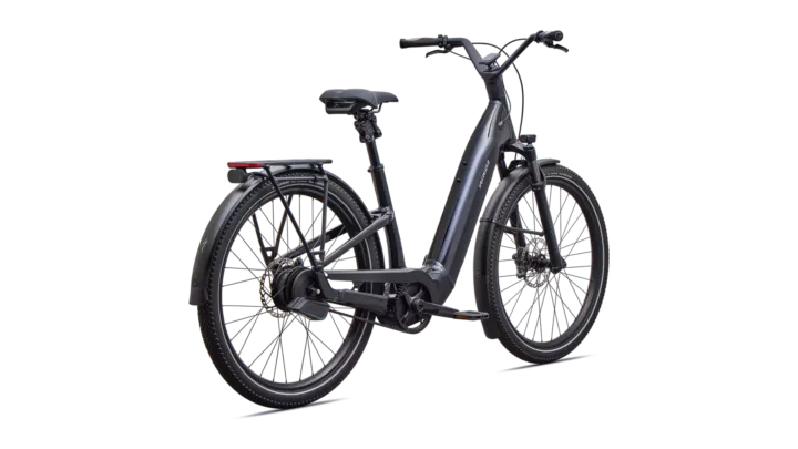2027 Specialized Turbo Como 5.0 IGH