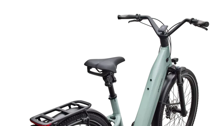 2027 Specialized Turbo Como 5.0 IGH