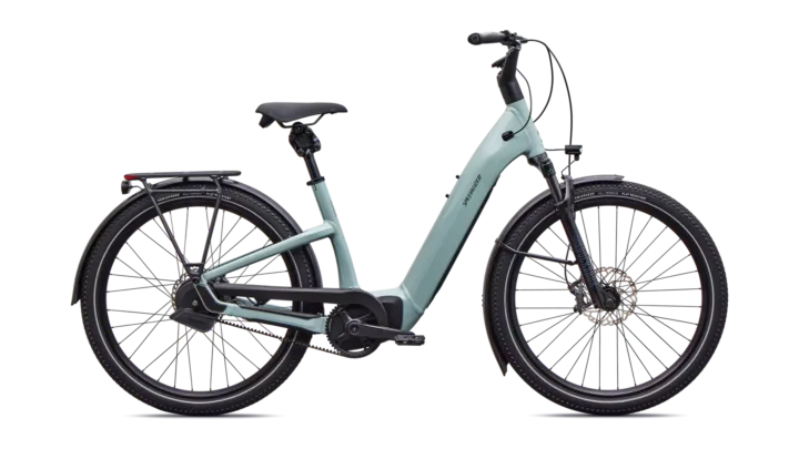 2027 Specialized Turbo Como 5.0 IGH