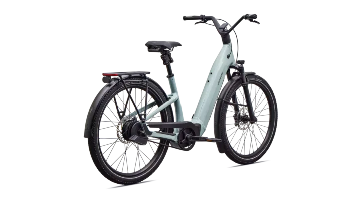 2027 Specialized Turbo Como 5.0 IGH