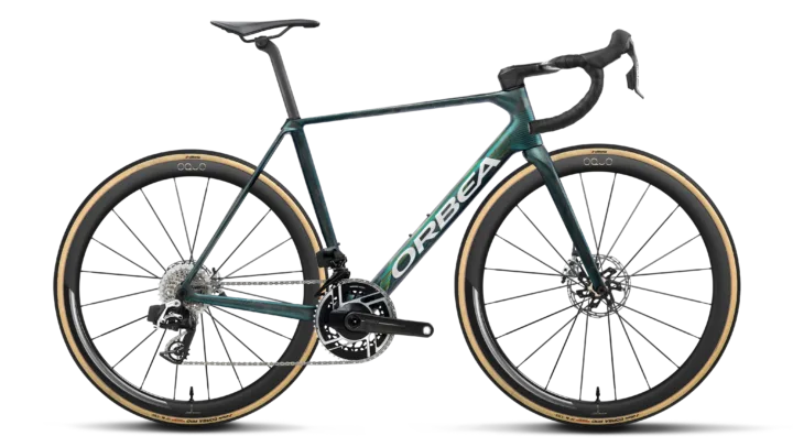 2027 Orbea Orca M11e LTD PWR
