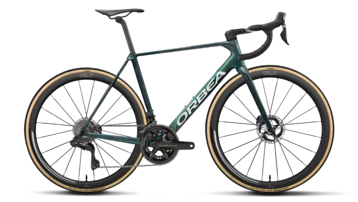2027 Orbea Orca M10i LTD PWR