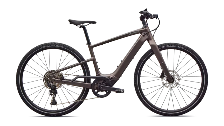 2027 Specialized Turbo Vado SL 2 4.0