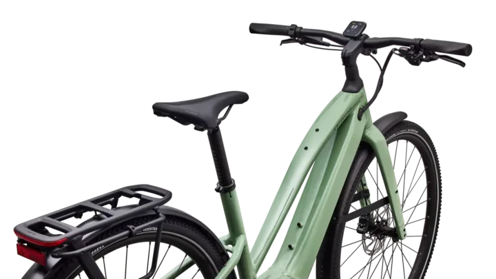 2027 Specialized Turbo Vado SL 2 4.0 Step-Through EQ