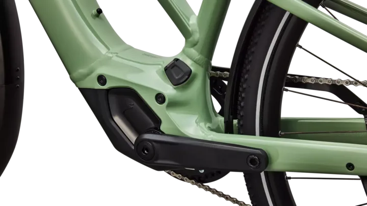 2027 Specialized Turbo Vado SL 2 4.0 Step-Through EQ