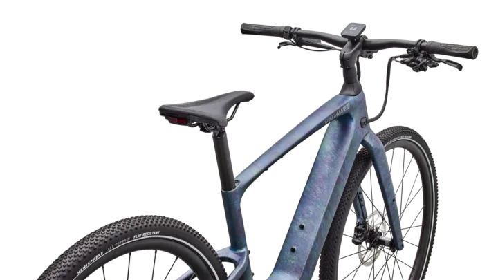 2027 Specialized Turbo Vado SL 2 6.0 Carbon