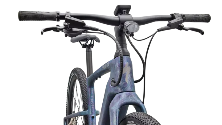 2027 Specialized Turbo Vado SL 2 6.0 Carbon