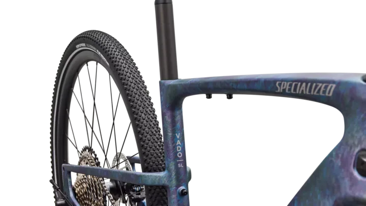 2027 Specialized Turbo Vado SL 2 6.0 Carbon