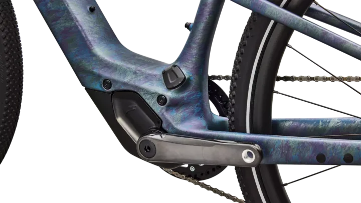 2027 Specialized Turbo Vado SL 2 6.0 Carbon