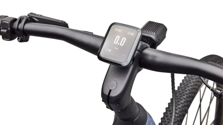 2027 Specialized Turbo Vado SL 2 6.0 Carbon