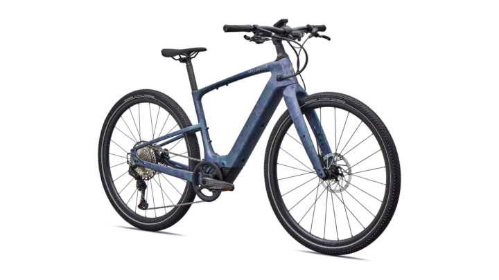 2027 Specialized Turbo Vado SL 2 6.0 Carbon