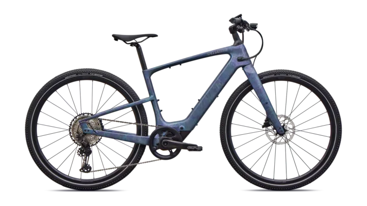 2027 Specialized Turbo Vado SL 2 6.0 Carbon